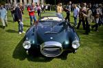 Lancia Aurelia B52 1952 года